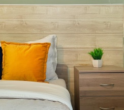 2-комнатные апартаменты стандарт в Relax Apart (Релакс Апарт) на проспекте Мира