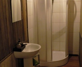 Номер Standard в Встреча
