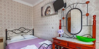 Адлер: Гостевой дом Аэлита