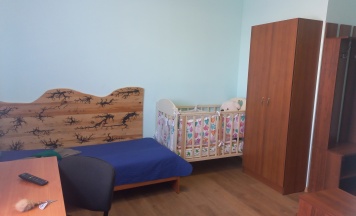 Голубика  в Камчатдар