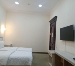 Двухместный номер Standard 2 отдельные кровати в Queens Hotel