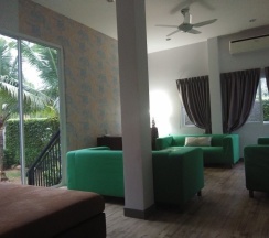 Люкс в La Maison Ya Nui Resort Phuket