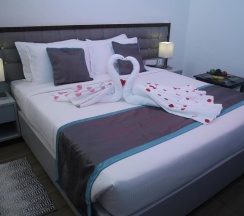 Номер Superior в PARK IRIS HOTELS, MG Road