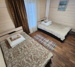 Номера стандарт в Сима