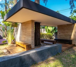 Вилла в Grand Villa Noi