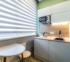 Декабристов 20-76/2 в Poshtel VDali