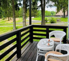 Дом Семейный 1 в Belikovo Club House
