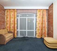 Коттедж в Маринус