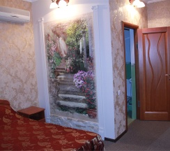 СТАНДАРТ УЛУЧШЕННЫЙ в Романтик