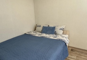 Апартаменты Апартаменты на улице Красноармейская 115 в Йошкар-Оле