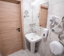 Семейный Делюкс Family Deluxe в Аэропорт Красноярск