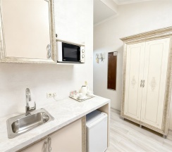 Двухместный комфорт в Чайковский