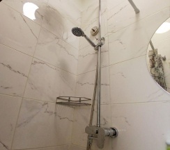 3-местный номер студия (мансарда) в Апарт-отель