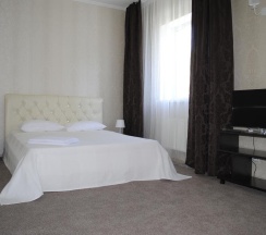 Люкс в Аква-солярис