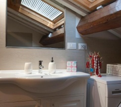 Апартаменты в Barone Rosso Suite