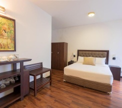 Номер Standard в Talo Urban Colombo