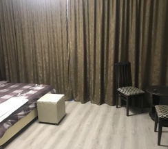 3-местный номер стандарт в Park hotel