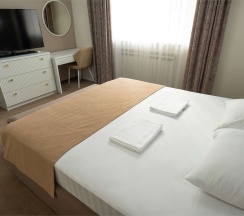 ЛЮКС VIP в Пегас