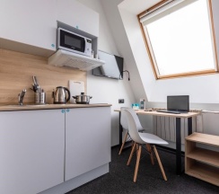 izzzi COMFORT в izzzi 3* у Владимирской