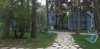 Увельский район: Гостевой дом Теремок