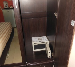 Номер Economy в Boomerang Guesthouse