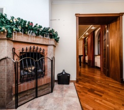 Коттедж с 3 комнатами в Cottage.Moscow