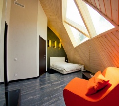 Резиденция 1 в Golden Palace