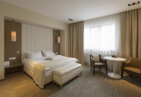 Отель Сова в Рязани