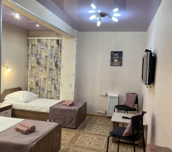 Стандартный двухместный номер в Бульвар Стрит