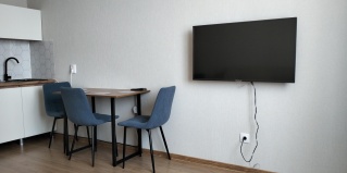 Екатеринбург: Апартаменты Good House