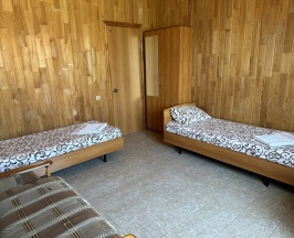 стандарт 2 местный №3 в Приветливый