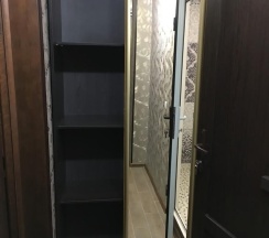 Номер полулюкс/ 1 в Уют
