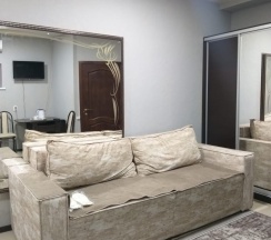 Стандартный четырехместный номер в Elena