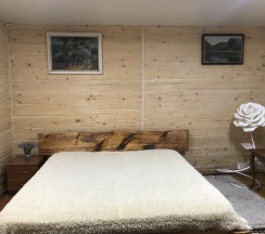 Дом в Оазис