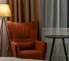 STANDARD в Grand more boutique hotel