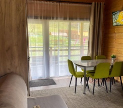 Шале в Michel Chalet