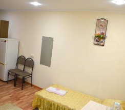 3-местная комната полулюкс в Элен