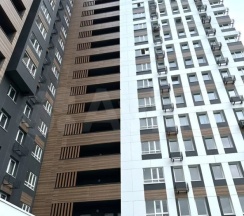 Квартира в Апартаменты на ул. Крупской, 1