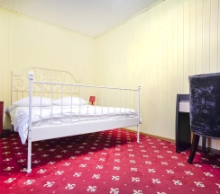 Коттедж комфорт 13 в MB Resort