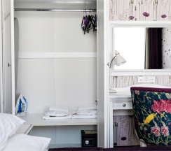 Двухместный номер категории" ПОЛУЛЮКС" в Тучков