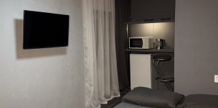 Казань: Апартаменты Сарай Палас