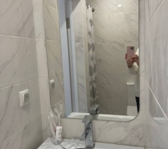 Двухместный номер с балконом в Лунный Свет