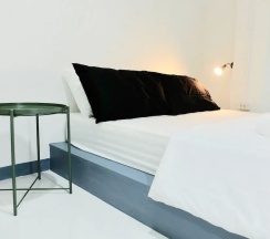 Номер Standard в Diamond & Rust Hostel