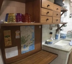 Апартаменты в GoHouse Almirante 601