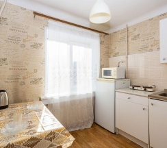 Апартаменты стандарт улица Ленина, 75 в Уют