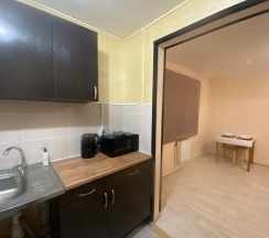 1-комнатный номер стандарт №7 в Марина