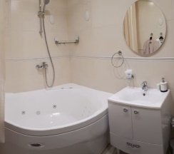 Люкс в День и ночь