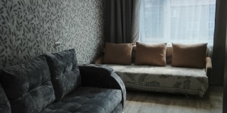 Каргополь: Апартаменты Квартира Семёнковская 39