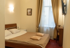 Апартаменты Апартаменты на Санкт-Петербург, Центральный район, улица Ломоносова, 14 в Санкт-Петербурге