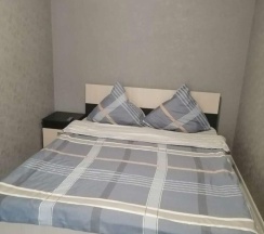 2-комнатные апартаменты, 57 м², 16 этаж в ДеньНочь